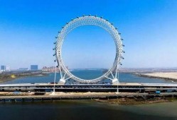 不干了.潍坊摩天轮渤海之眼吃瓜视频,揭秘背后的故事与争议